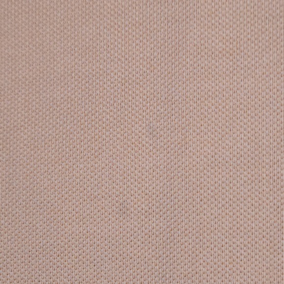 Brooks Brothers Mens Short Sleeve Performance Polo Solid Coral Small Gold Fleece - Picture 4 of 9